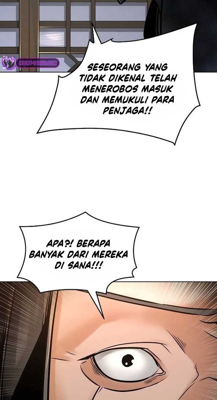 The Mysterious World’s Greatest Martial Artist Little Prince Chapter 08 Gambar 45