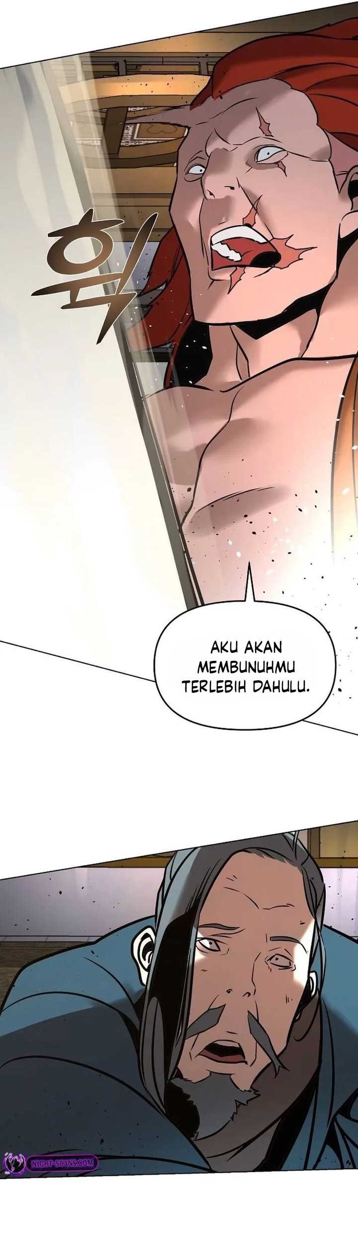 The Mysterious World’s Greatest Martial Artist Little Prince Chapter 08 Gambar 66