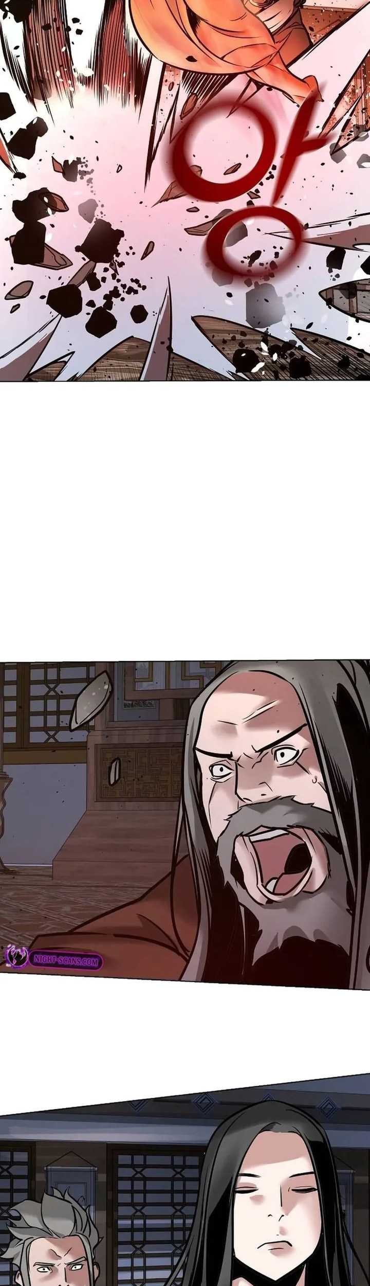 The Mysterious World’s Greatest Martial Artist Little Prince Chapter 08 Gambar 68