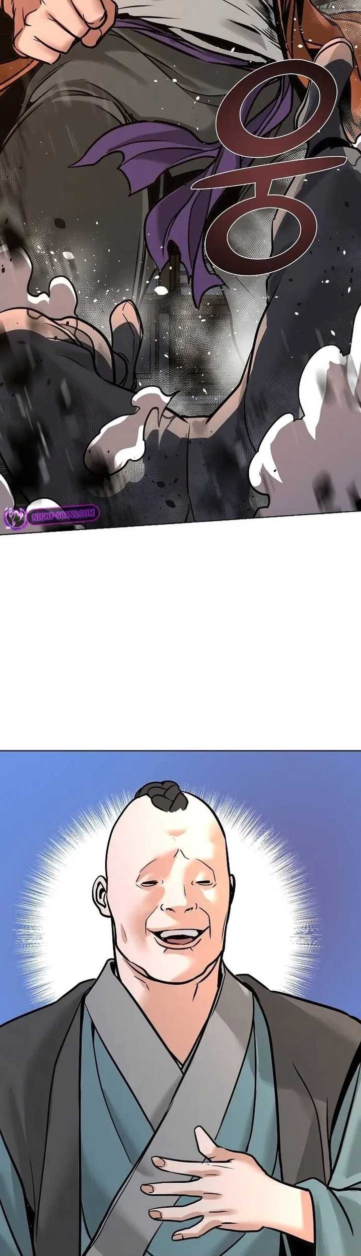 The Mysterious World’s Greatest Martial Artist Little Prince Chapter 08 Gambar 70