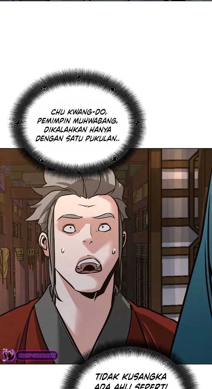 The Mysterious World’s Greatest Martial Artist Little Prince Chapter 08 Gambar 71