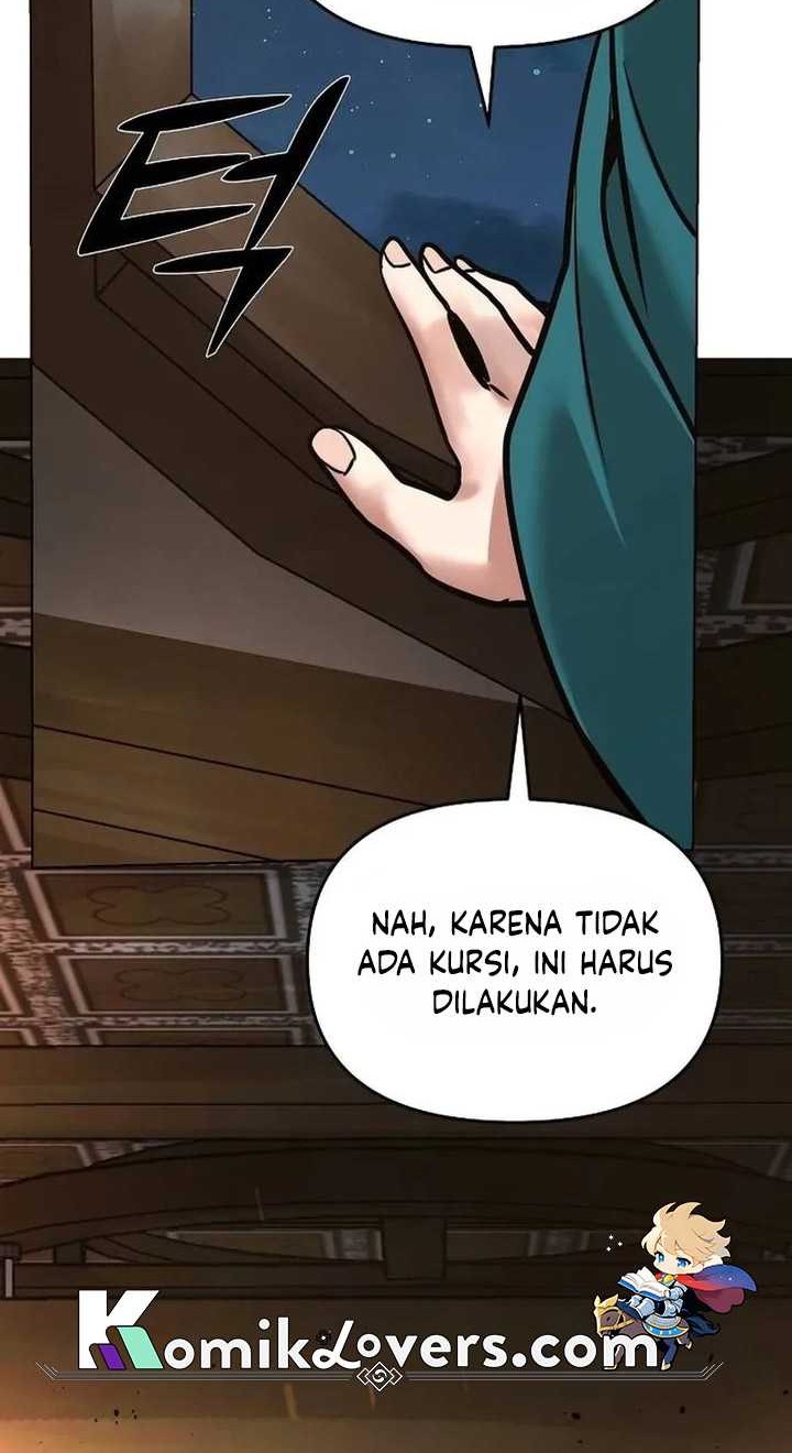 The Mysterious World’s Greatest Martial Artist Little Prince Chapter 08 Gambar 73