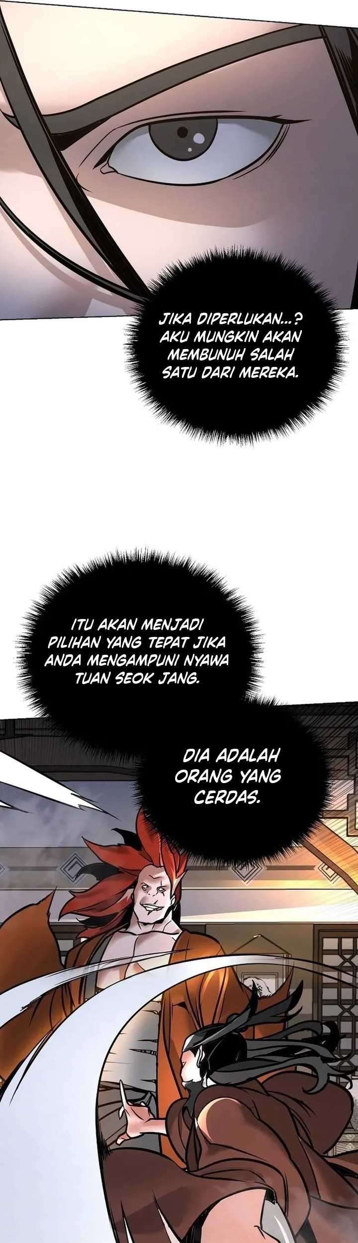 The Mysterious World’s Greatest Martial Artist Little Prince Chapter 08 Gambar 58
