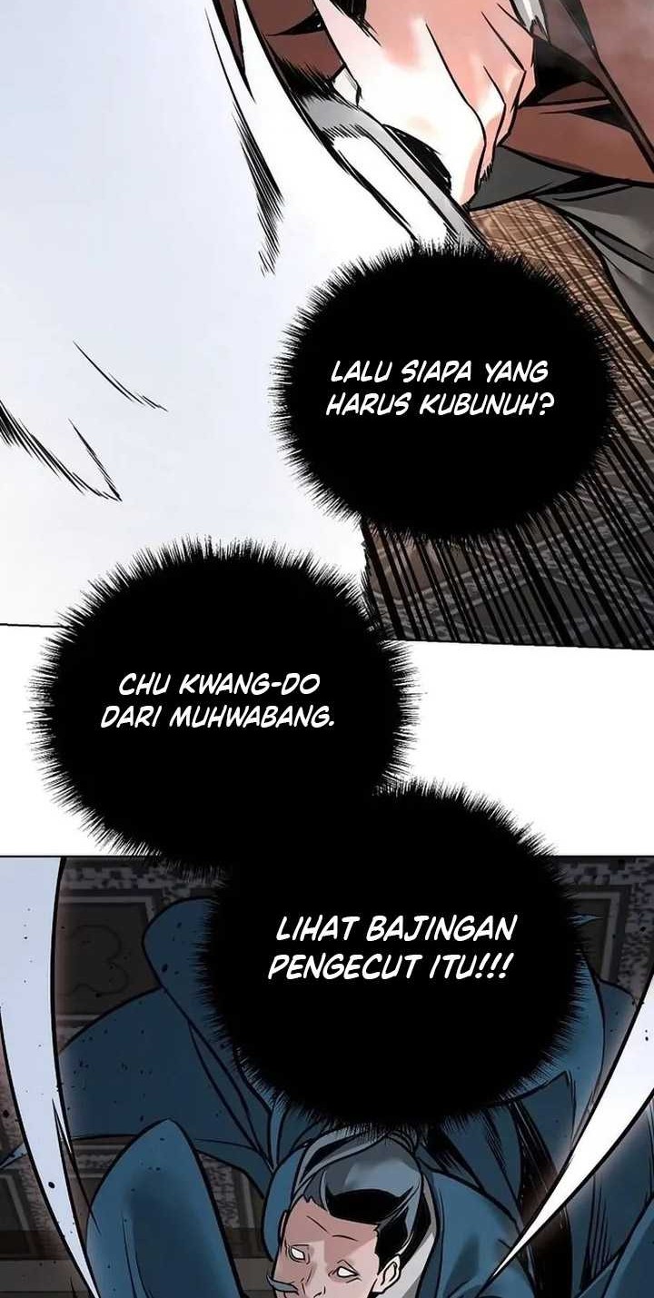 The Mysterious World’s Greatest Martial Artist Little Prince Chapter 08 Gambar 59