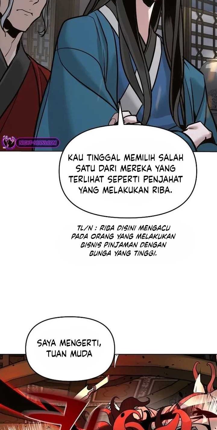 The Mysterious World’s Greatest Martial Artist Little Prince Chapter 08 Gambar 61