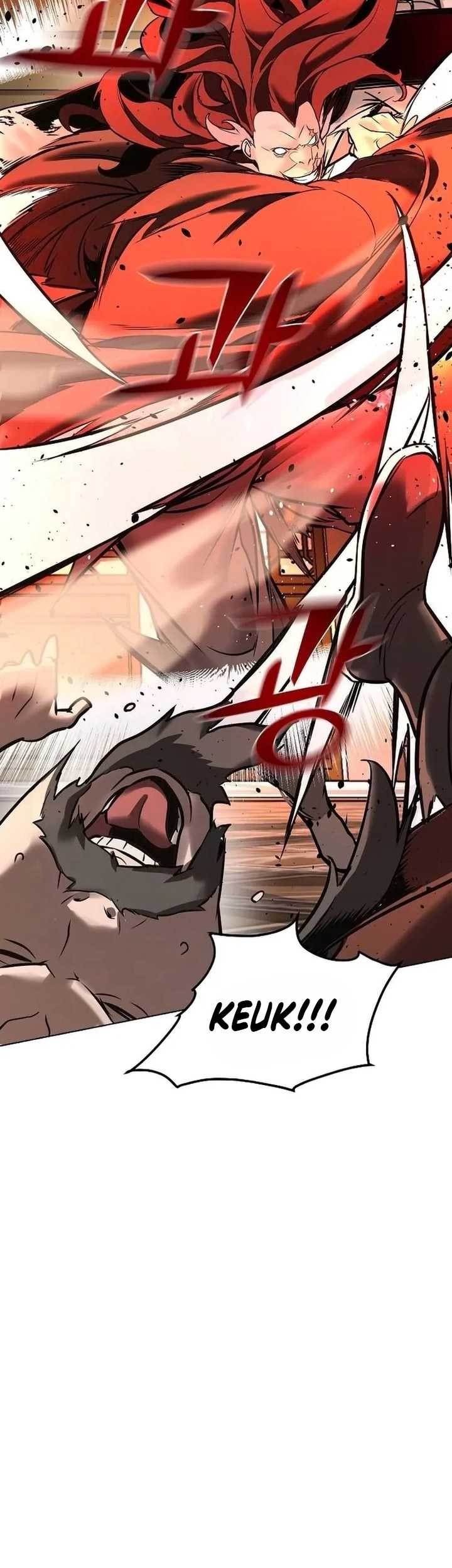 The Mysterious World’s Greatest Martial Artist Little Prince Chapter 08 Gambar 62