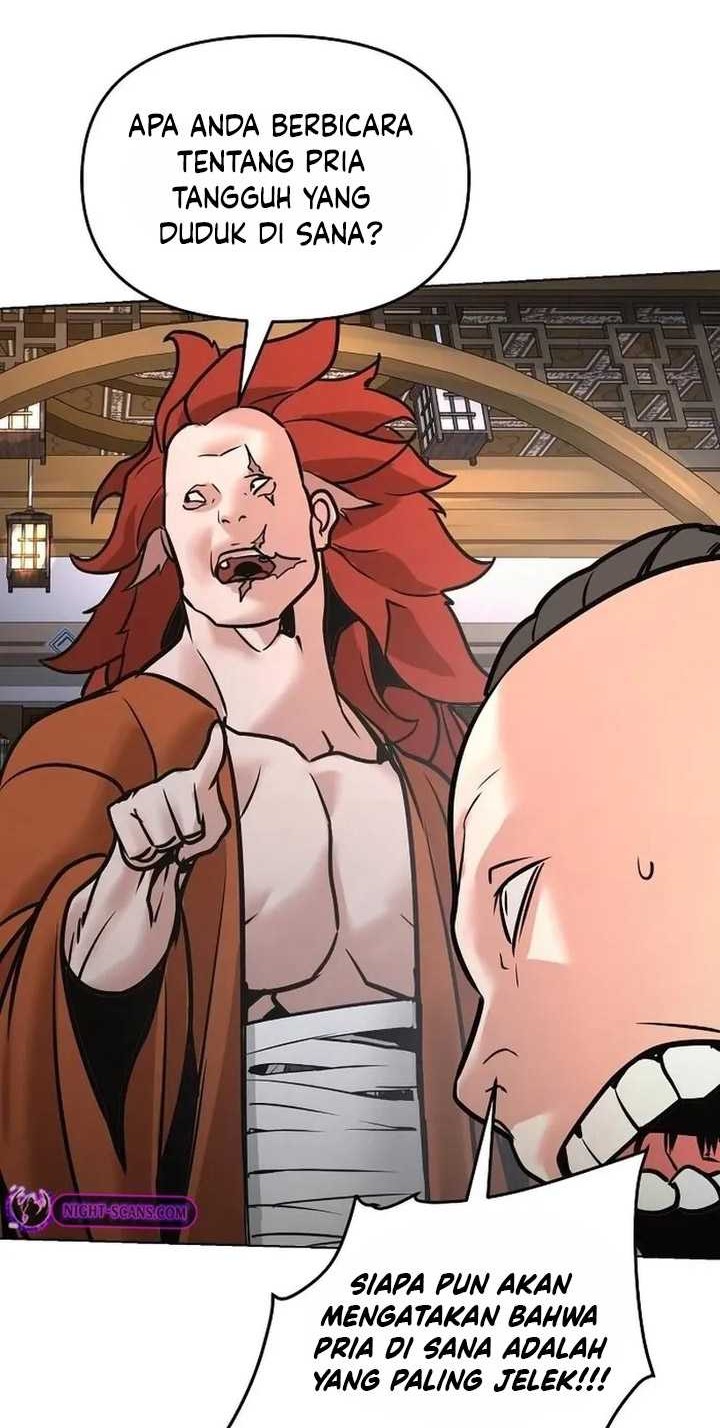 The Mysterious World’s Greatest Martial Artist Little Prince Chapter 08 Gambar 63