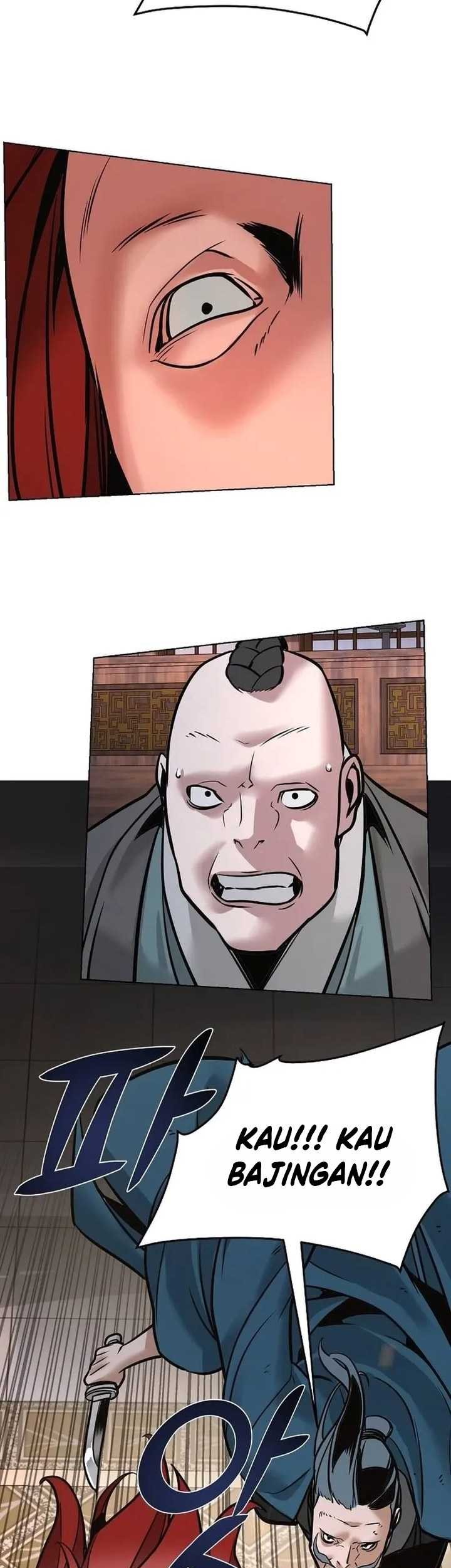 The Mysterious World’s Greatest Martial Artist Little Prince Chapter 08 Gambar 64