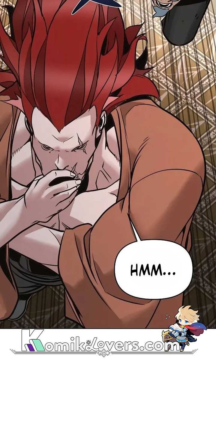 The Mysterious World’s Greatest Martial Artist Little Prince Chapter 08 Gambar 65