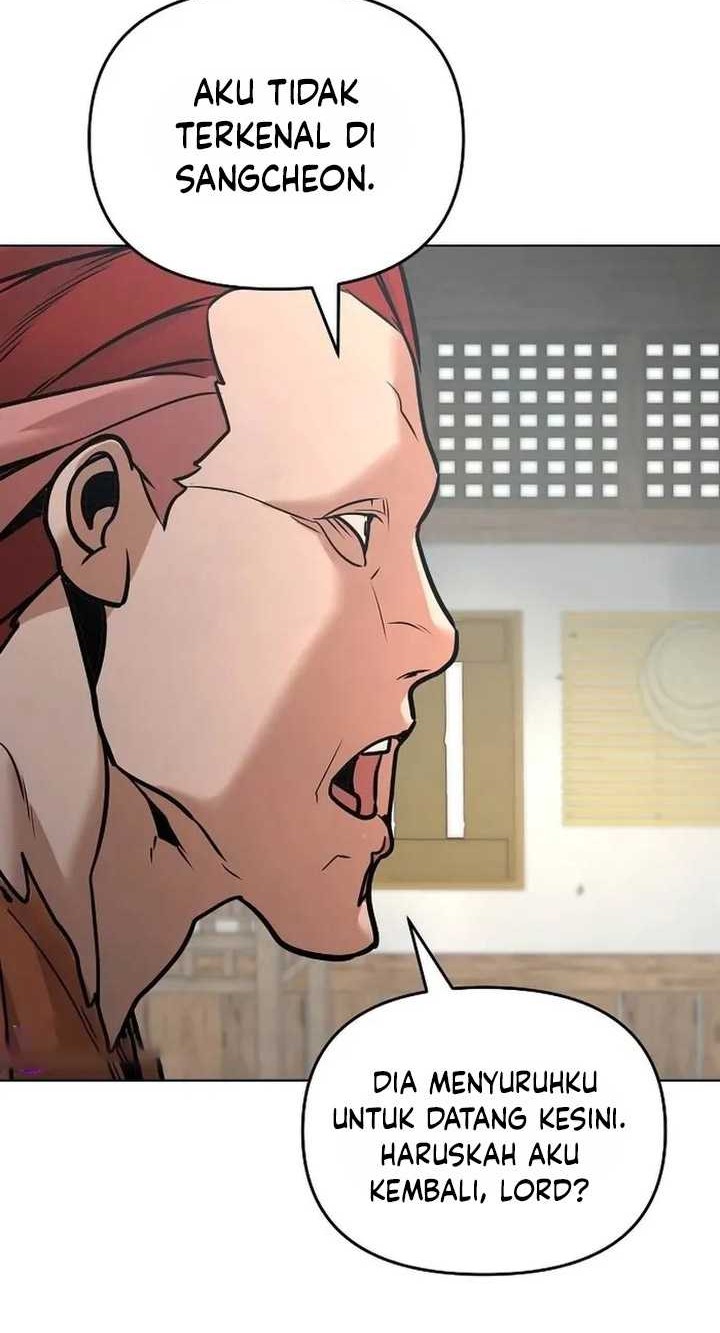 The Mysterious World’s Greatest Martial Artist Little Prince Chapter 08 Gambar 5