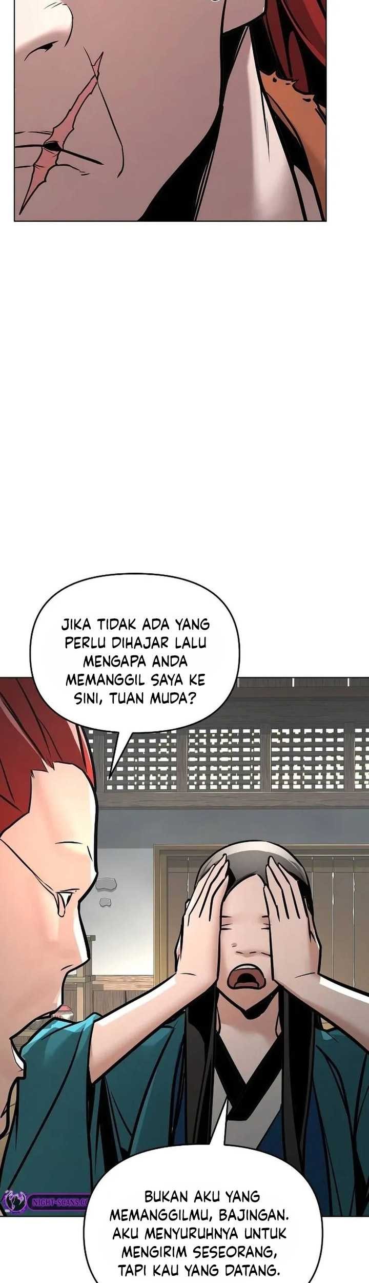 The Mysterious World’s Greatest Martial Artist Little Prince Chapter 08 Gambar 8