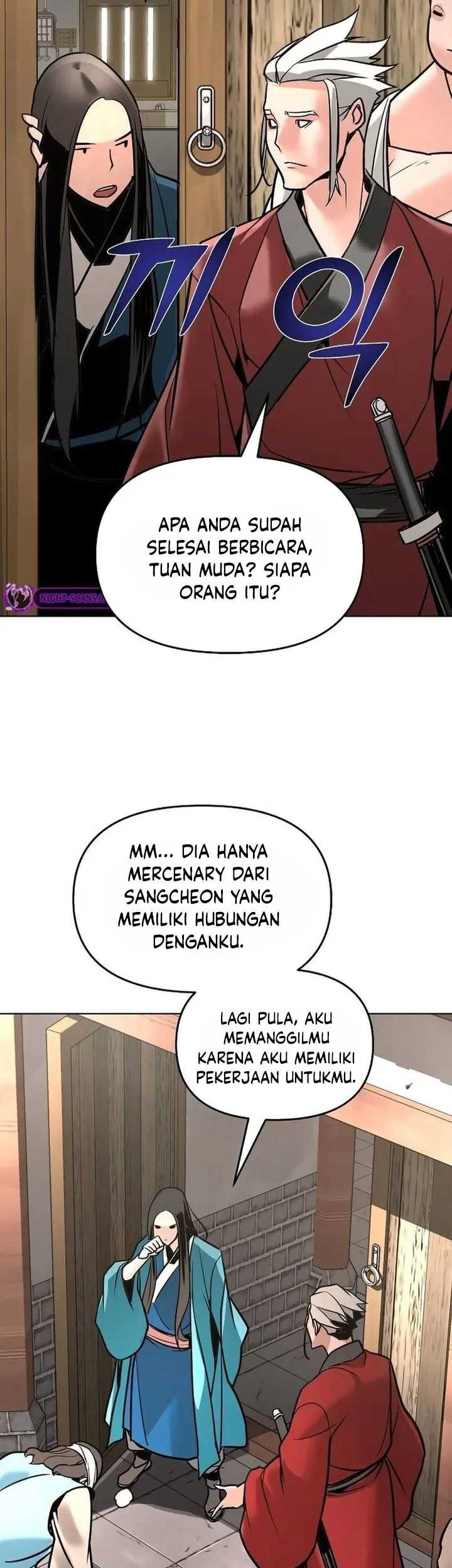 The Mysterious World’s Greatest Martial Artist Little Prince Chapter 08 Gambar 12