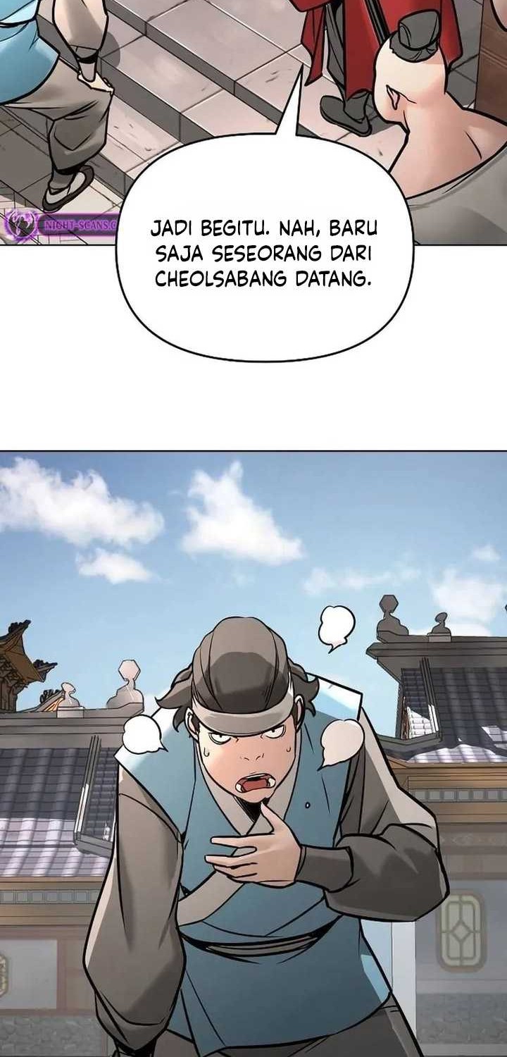 The Mysterious World’s Greatest Martial Artist Little Prince Chapter 08 Gambar 13