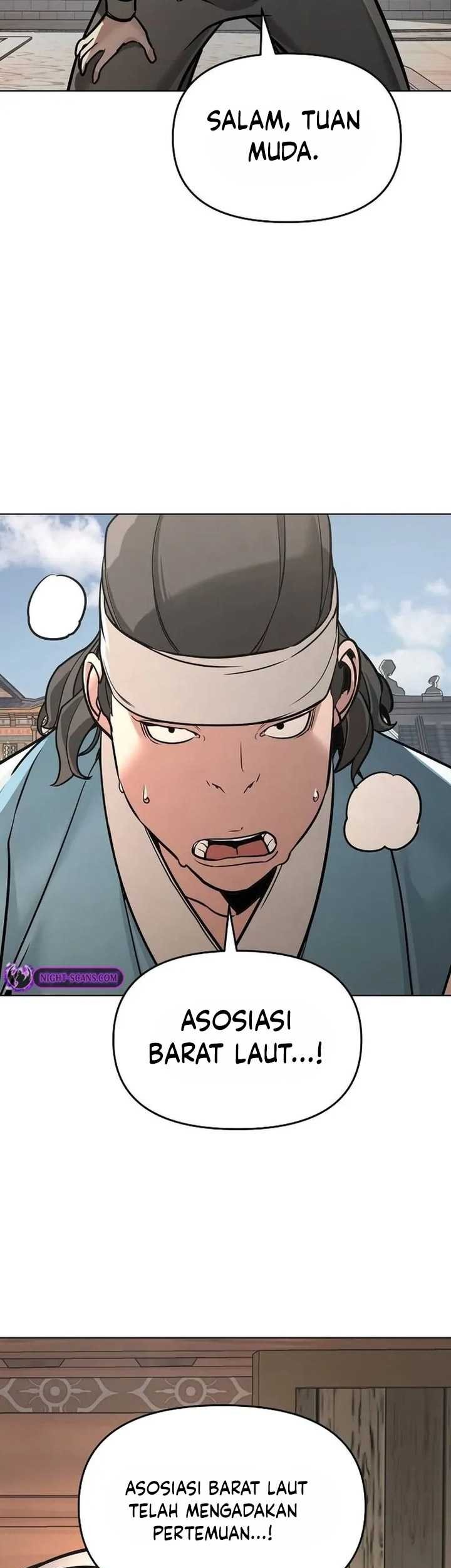 The Mysterious World’s Greatest Martial Artist Little Prince Chapter 08 Gambar 14