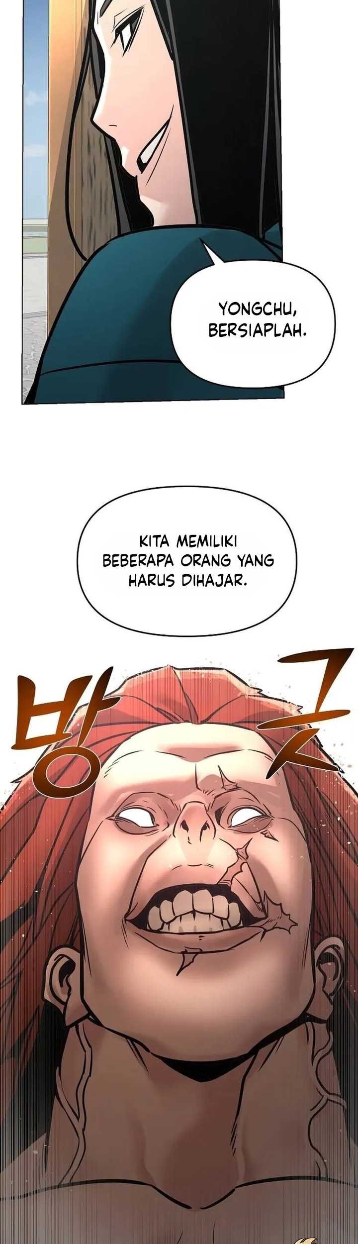 The Mysterious World’s Greatest Martial Artist Little Prince Chapter 08 Gambar 16