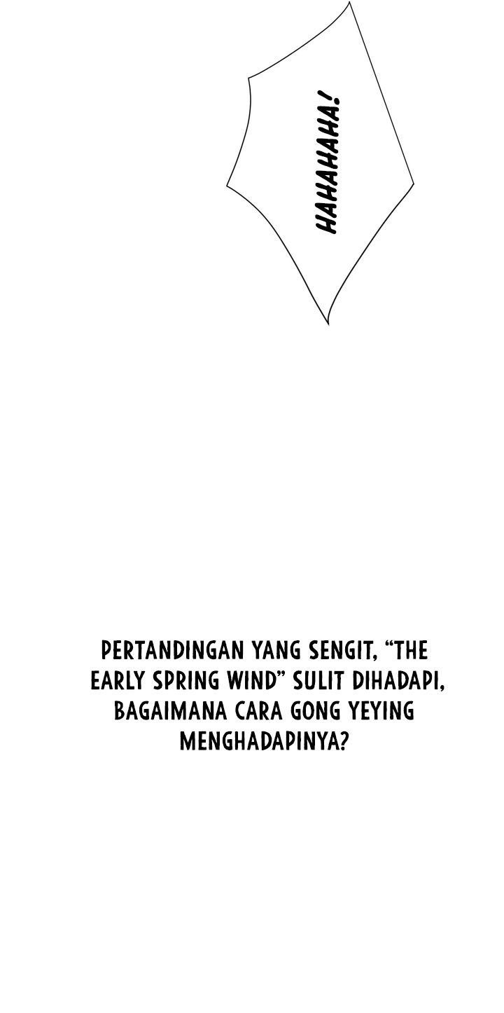 Badminton Ghost Chapter 15 Gambar 20