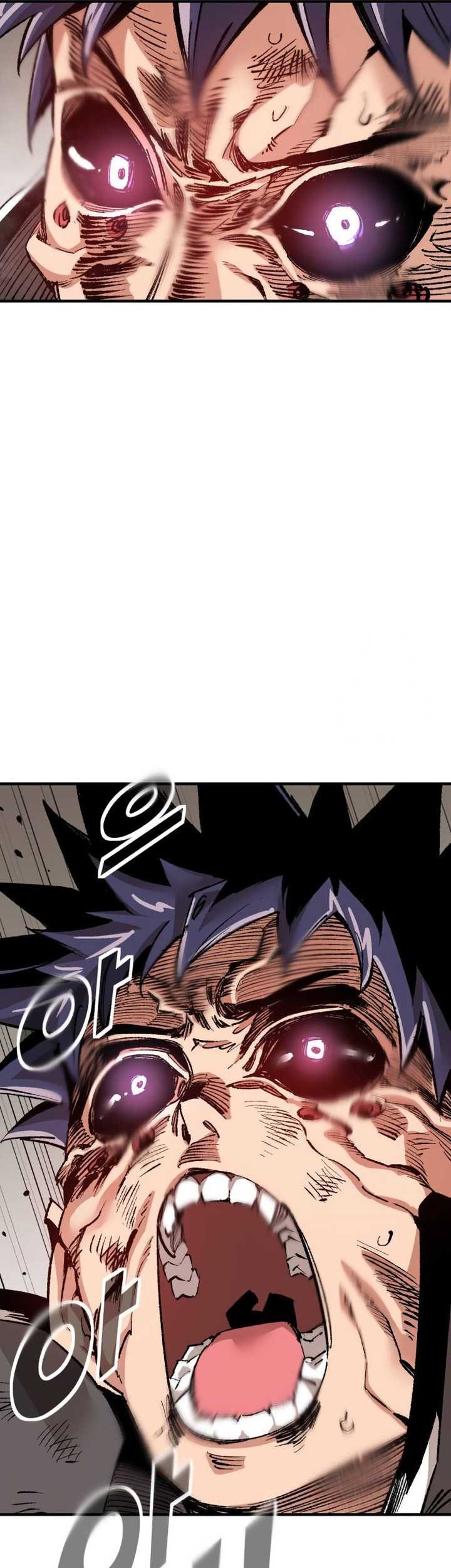 It’s Kill Or Be Killed Chapter 07 Gambar 20