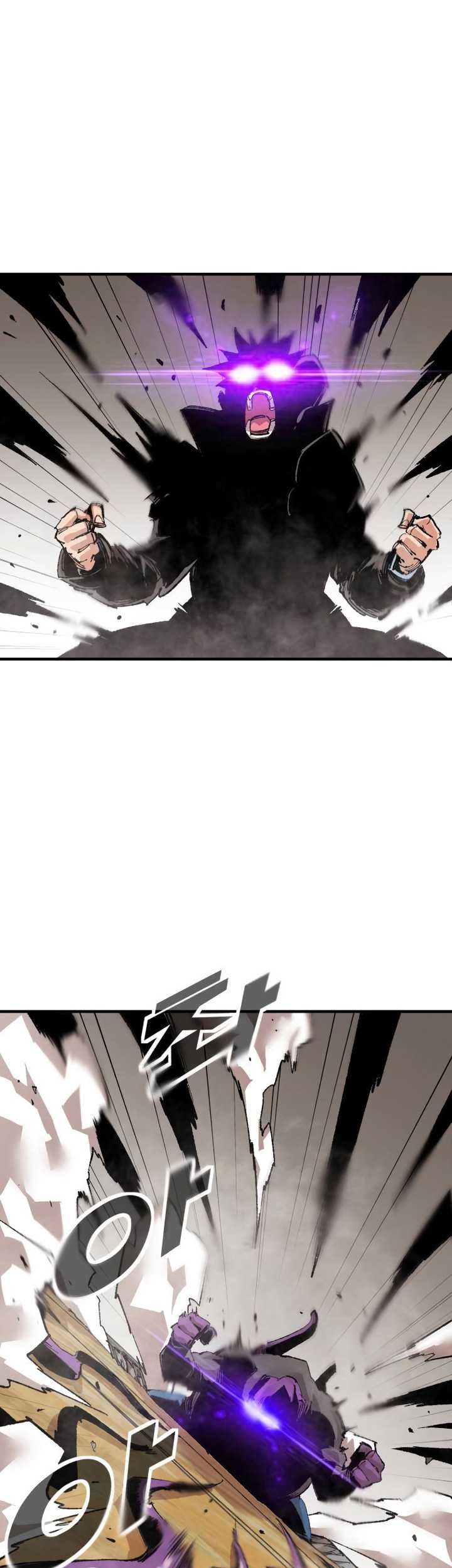 It’s Kill Or Be Killed Chapter 07 Gambar 22