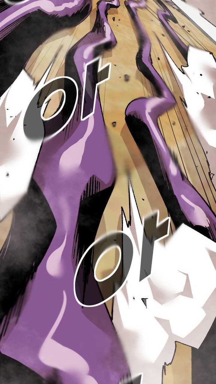 It’s Kill Or Be Killed Chapter 07 Gambar 23