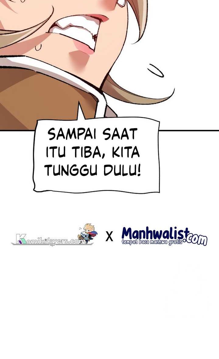 It’s Kill Or Be Killed Chapter 07 Gambar 41