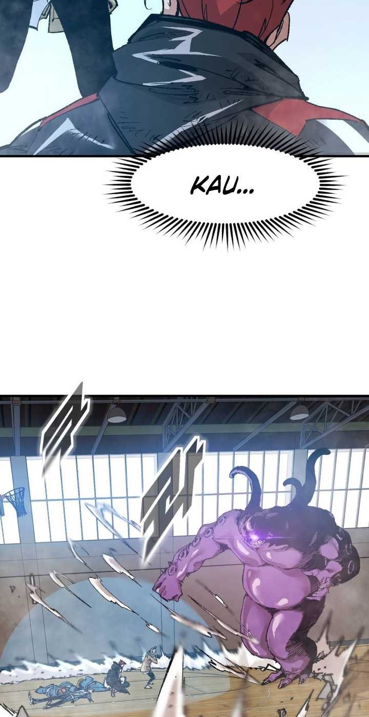 It’s Kill Or Be Killed Chapter 07 Gambar 45