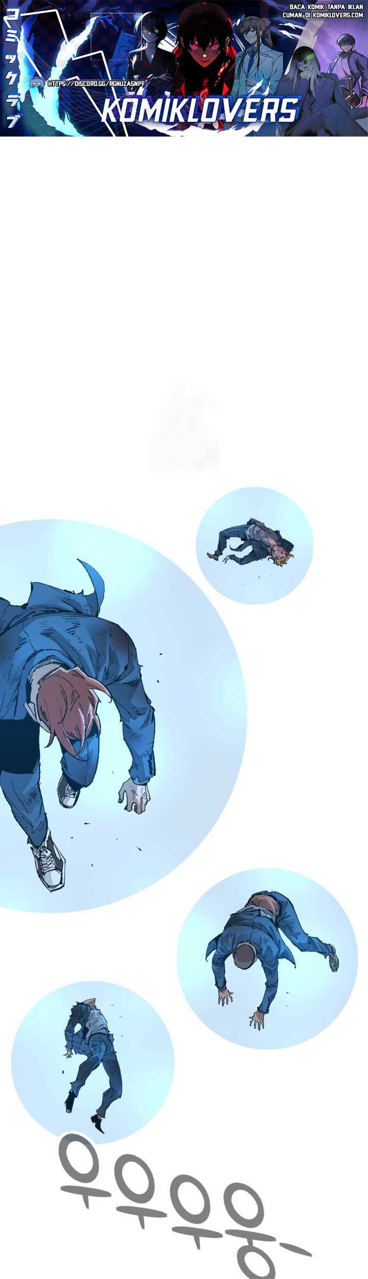 Manhwa It’s Kill Or Be Killed Chapter 07 gambar nomor 2