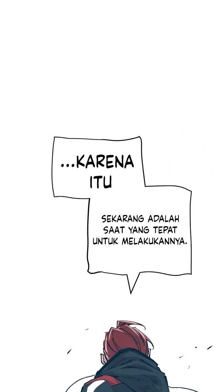 It’s Kill Or Be Killed Chapter 07 Gambar 67