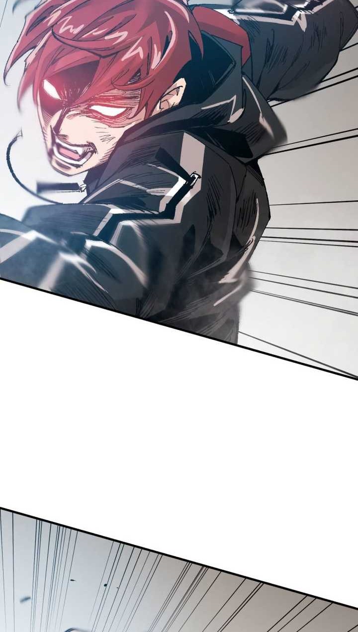 It’s Kill Or Be Killed Chapter 07 Gambar 71