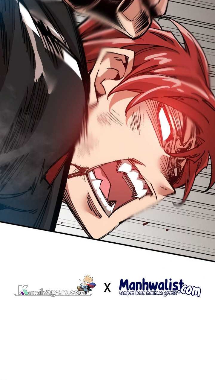 It’s Kill Or Be Killed Chapter 07 Gambar 73