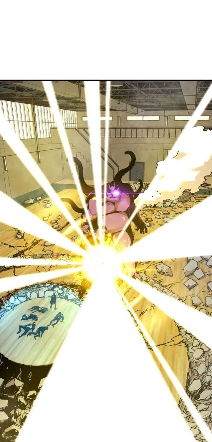 It’s Kill Or Be Killed Chapter 07 Gambar 77