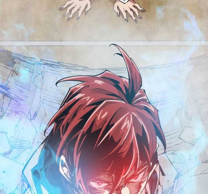 It’s Kill Or Be Killed Chapter 07 Gambar 87