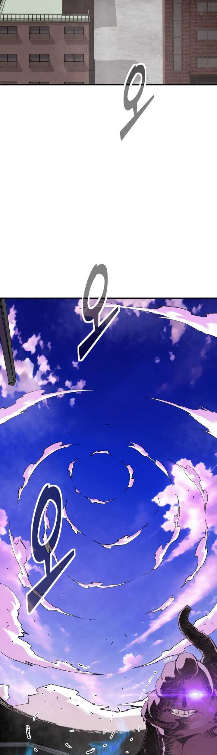 It’s Kill Or Be Killed Chapter 07 Gambar 84