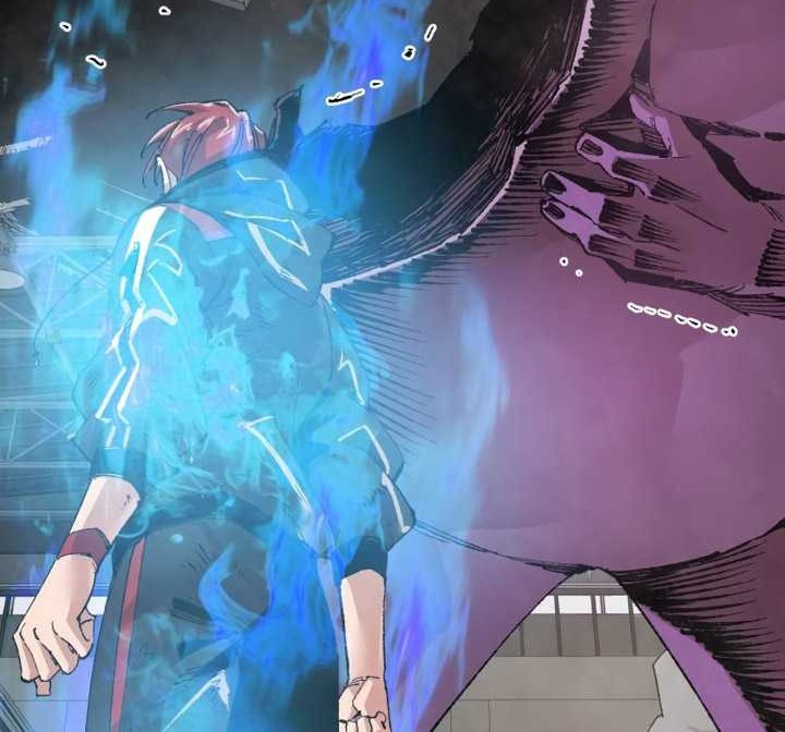 It’s Kill Or Be Killed Chapter 07 Gambar 85