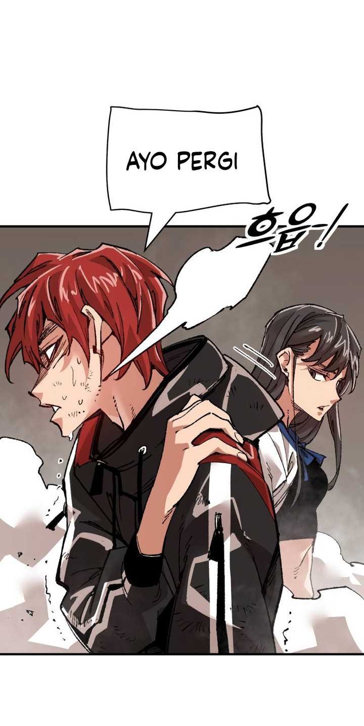 It’s Kill Or Be Killed Chapter 07 Gambar 7