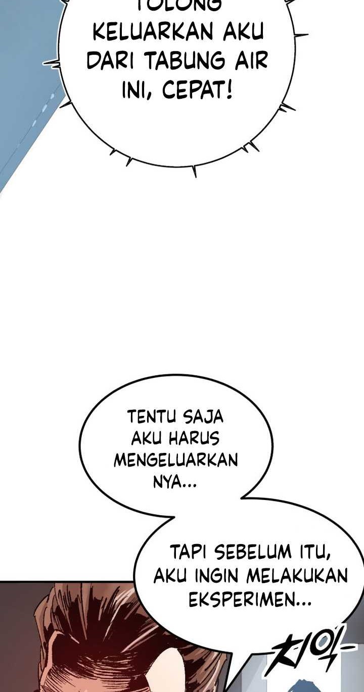 It’s Kill Or Be Killed Chapter 04 Gambar 27