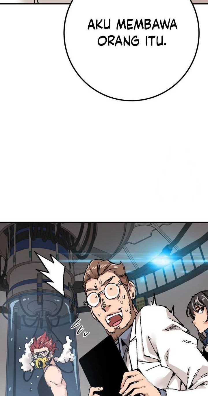 It’s Kill Or Be Killed Chapter 04 Gambar 29