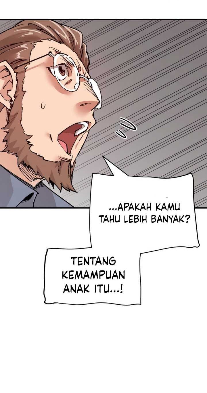 It’s Kill Or Be Killed Chapter 04 Gambar 31