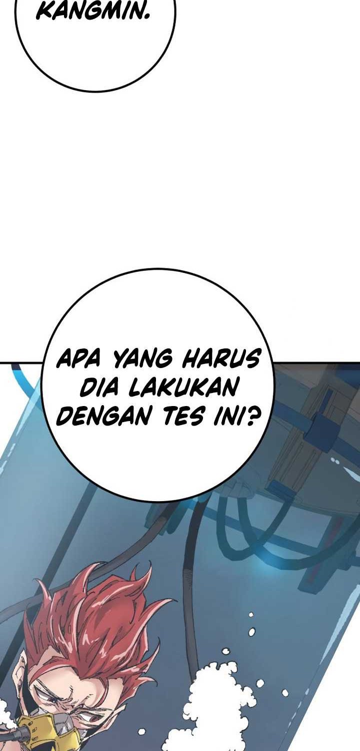 It’s Kill Or Be Killed Chapter 04 Gambar 35