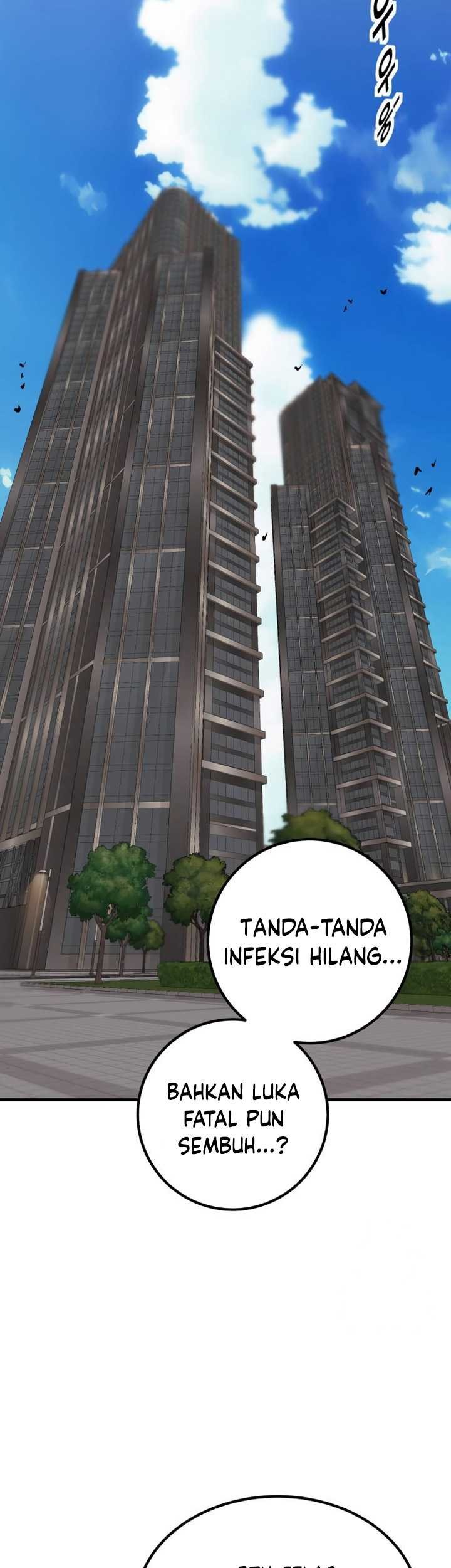 It’s Kill Or Be Killed Chapter 04 Gambar 20