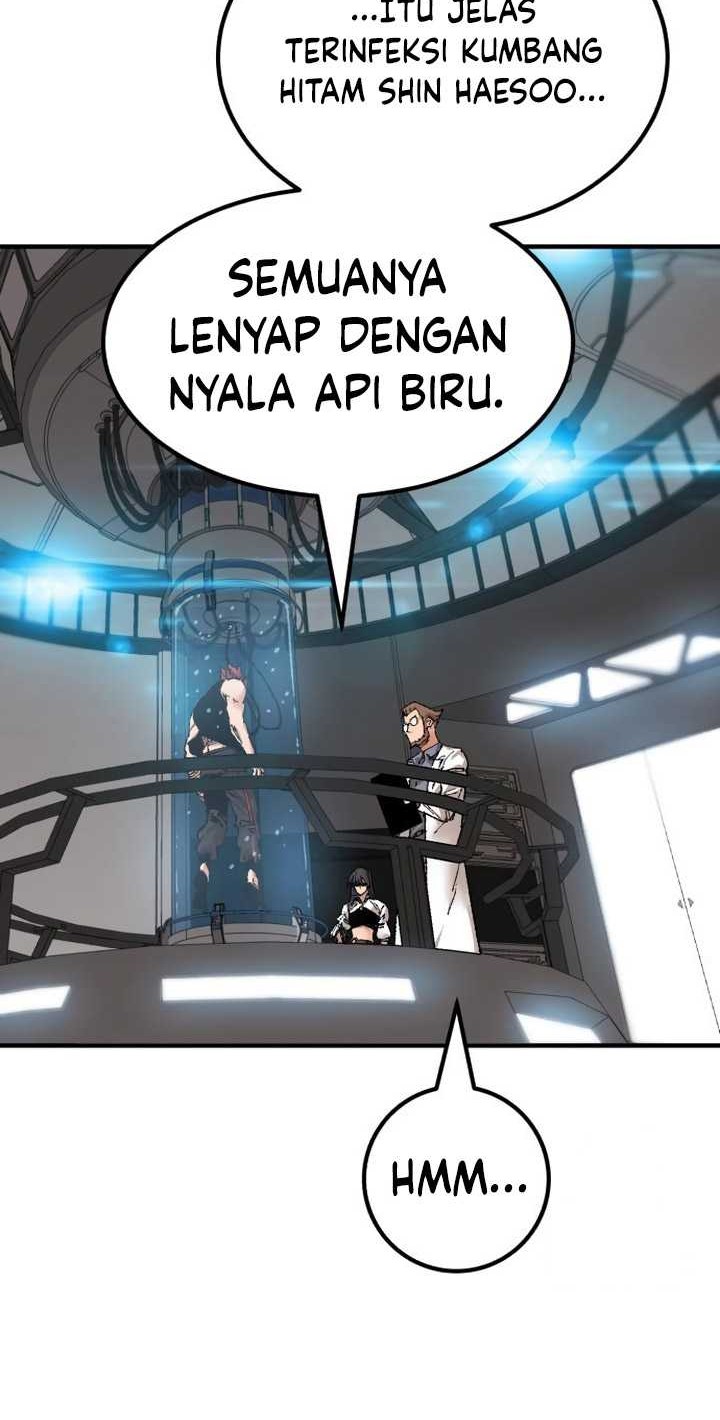 It’s Kill Or Be Killed Chapter 04 Gambar 21