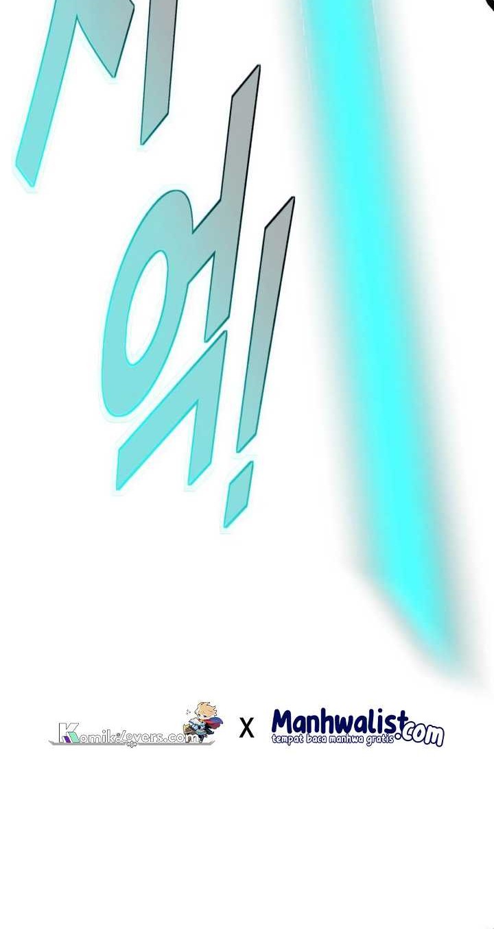 It’s Kill Or Be Killed Chapter 04 Gambar 49