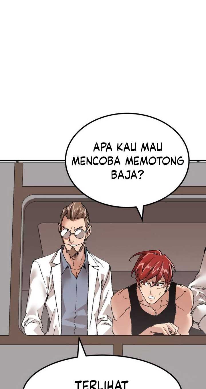 It’s Kill Or Be Killed Chapter 04 Gambar 43