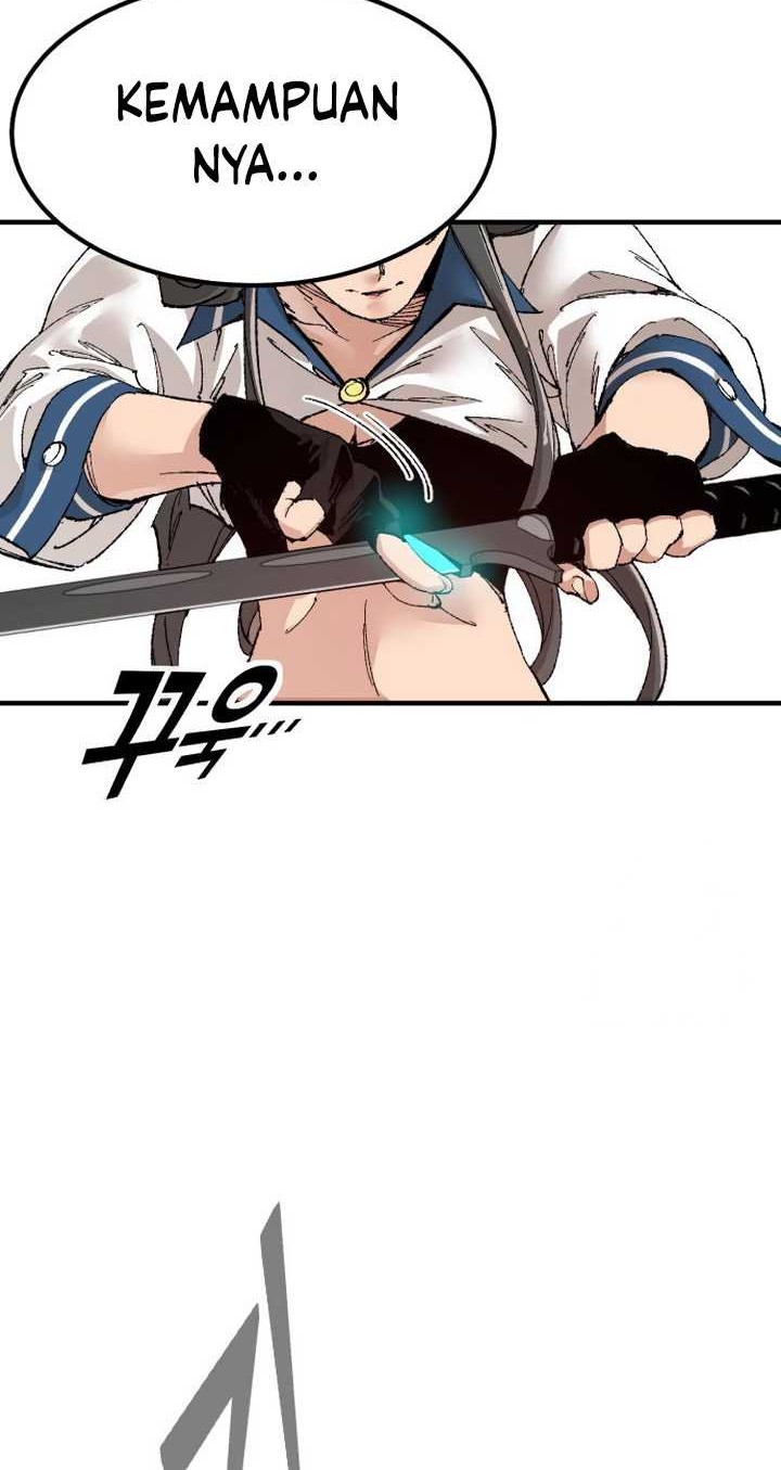 It’s Kill Or Be Killed Chapter 04 Gambar 45