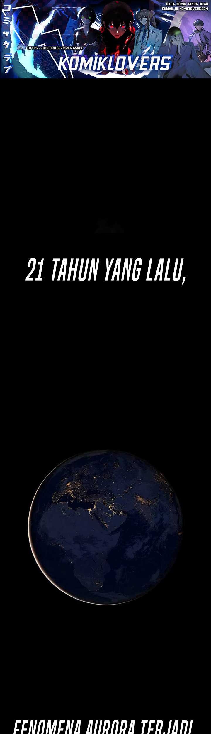 Manhwa It’s Kill Or Be Killed Chapter 04 gambar nomor 2