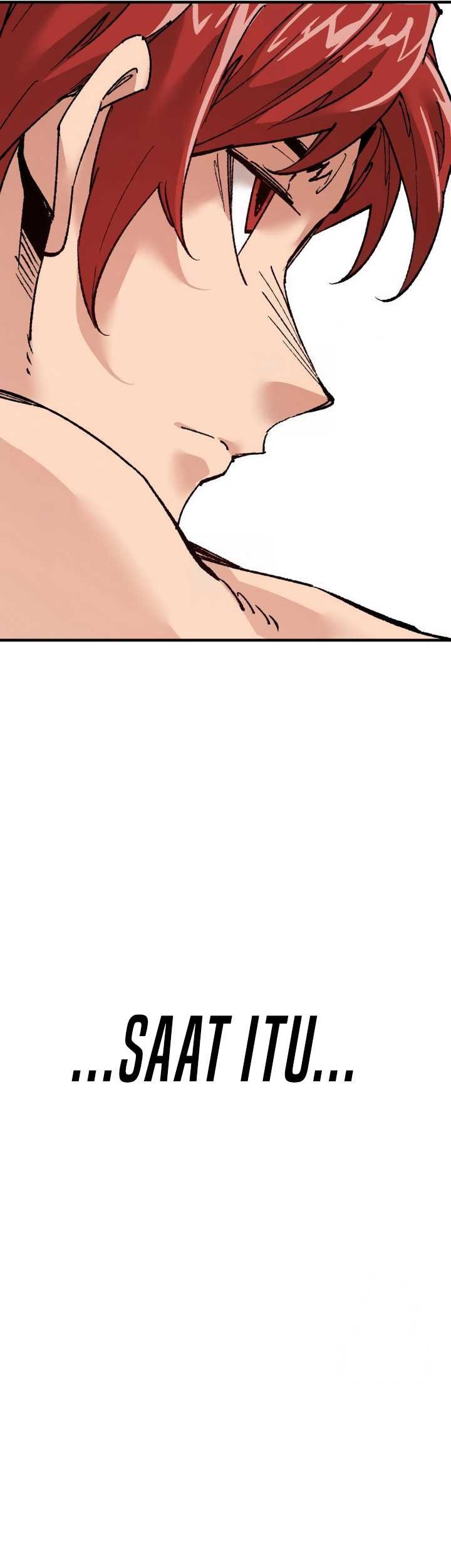 It’s Kill Or Be Killed Chapter 04 Gambar 66