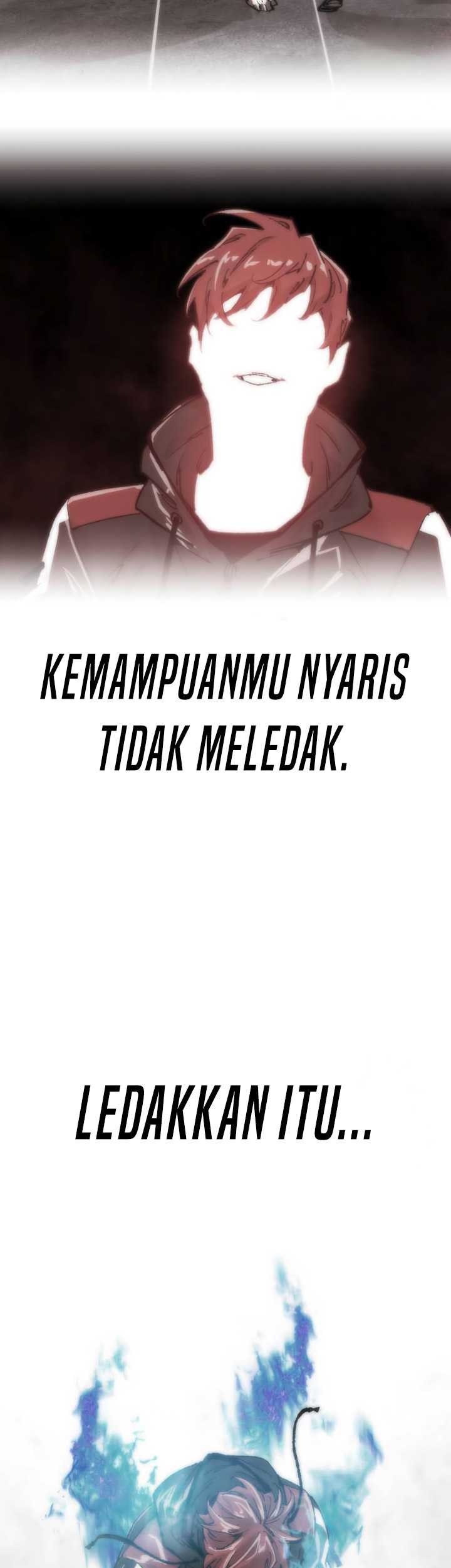 It’s Kill Or Be Killed Chapter 04 Gambar 68