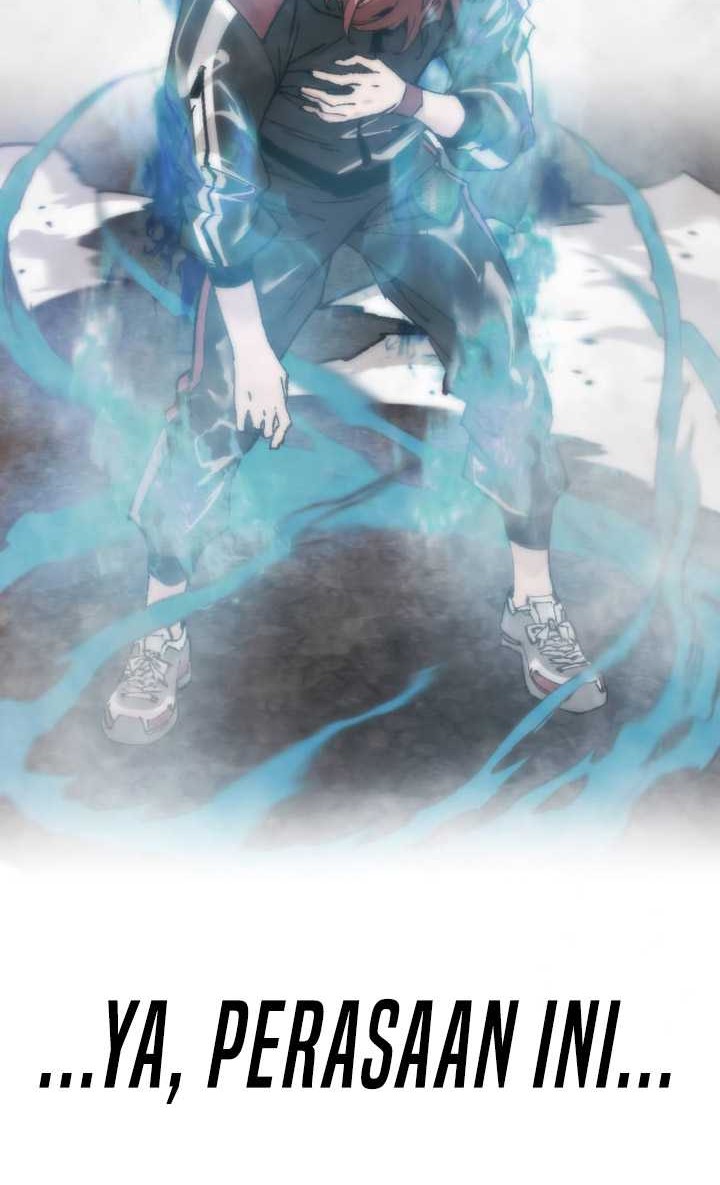 It’s Kill Or Be Killed Chapter 04 Gambar 69