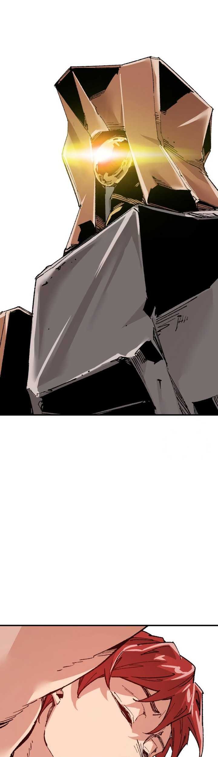 It’s Kill Or Be Killed Chapter 04 Gambar 70