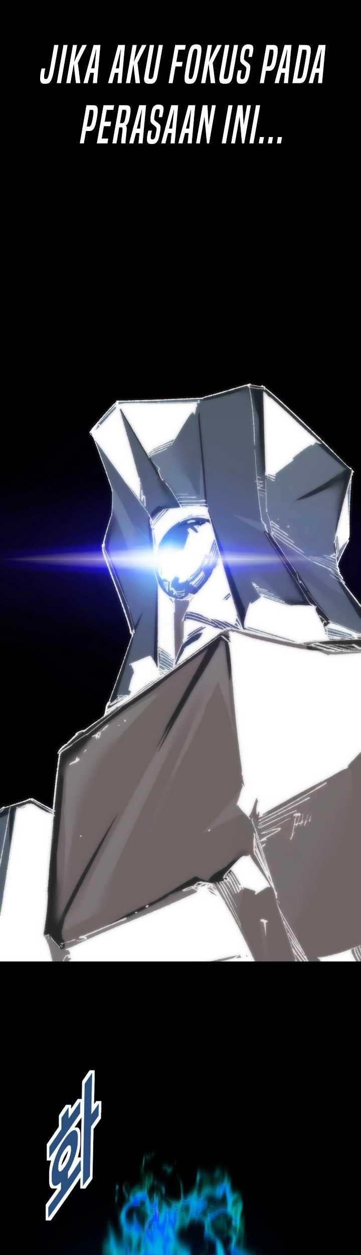 It’s Kill Or Be Killed Chapter 04 Gambar 72