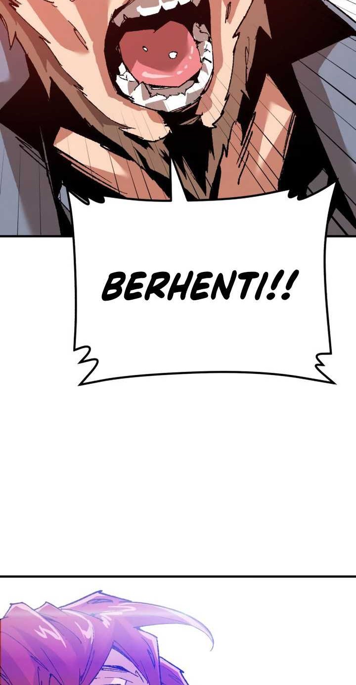 It’s Kill Or Be Killed Chapter 04 Gambar 75